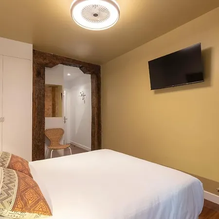 Victorooms Maison d'hôtes 2*