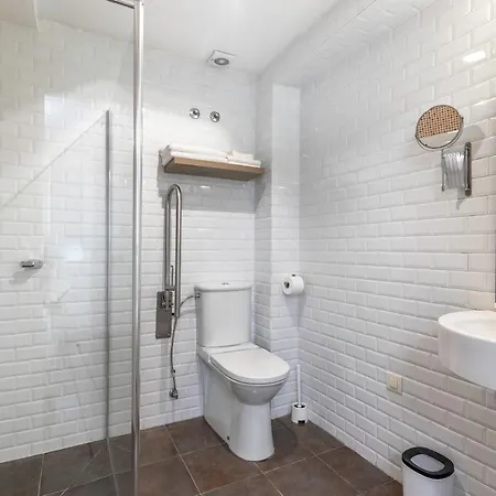 Victorooms Maison d'hôtes 2*