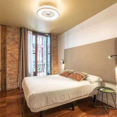 Victorooms 2* Bilbao