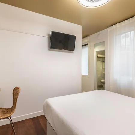 Guest house Victorooms