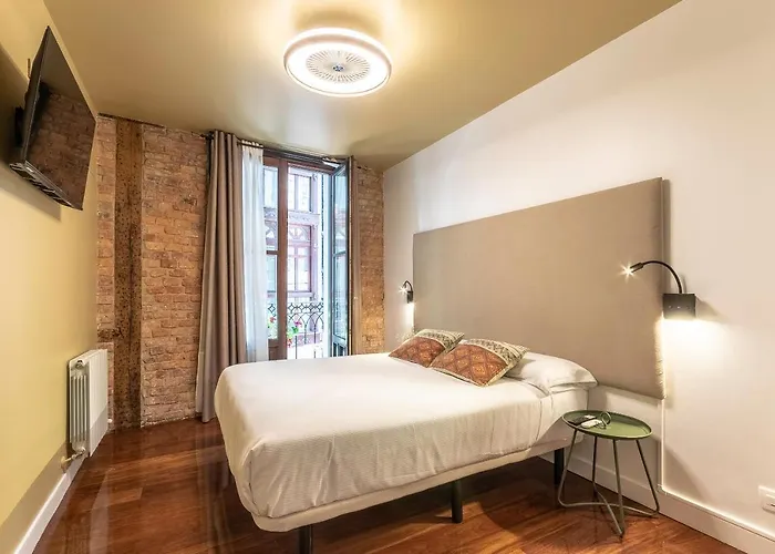 Victorooms 2* Μπιλμπάο