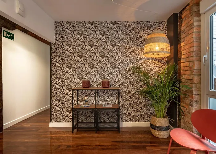 Victorooms Μπιλμπάο