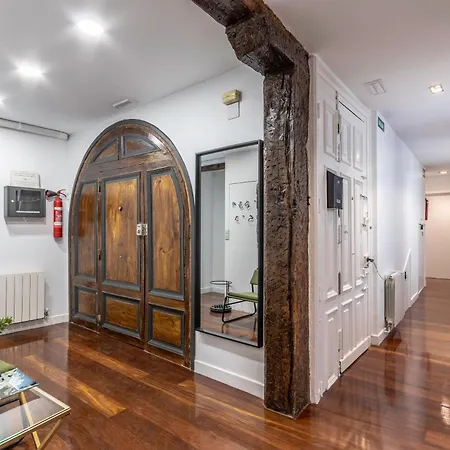 Victorooms 2* Bilbao