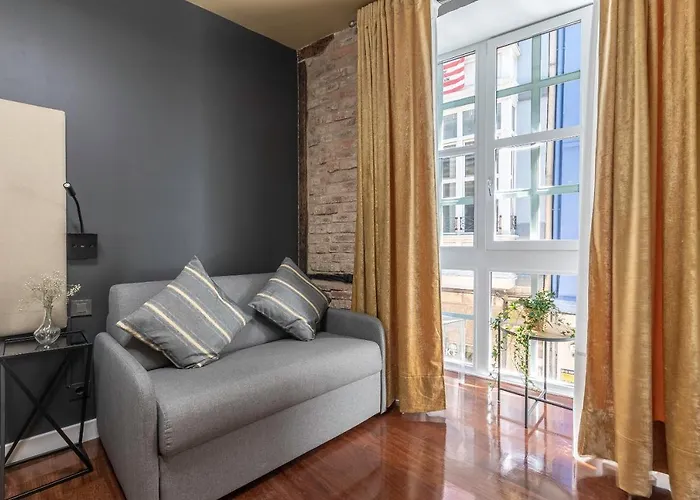 Guest house Victorooms Bilbao