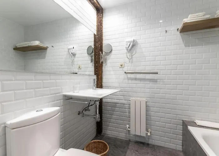 Guest house Victorooms Bilbao