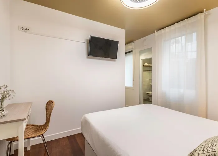 Guest house Victorooms