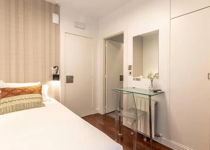 Guest house Victorooms 2*