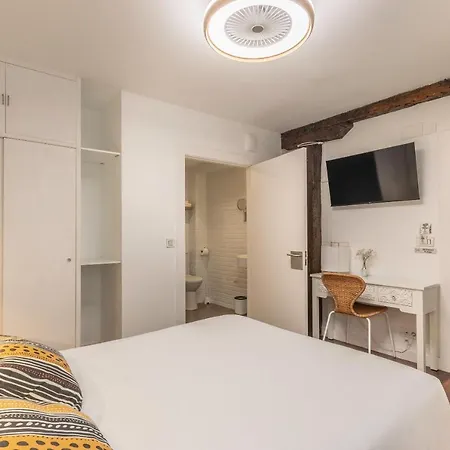 Victorooms Vendégház